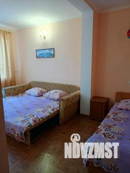 1-к квартира, посуточно, 32м2, 1/2 этаж