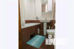 1-к квартира, посуточно, 35м2, 5/5 этаж