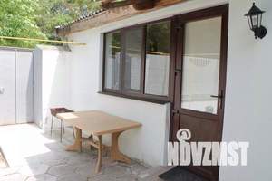 1-к квартира, посуточно, 48м2, 1/1 этаж