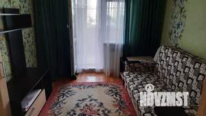 3-к квартира, посуточно, 67м2, 2/5 этаж