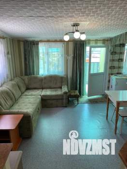 2-к квартира, посуточно, 18м2, 2/2 этаж