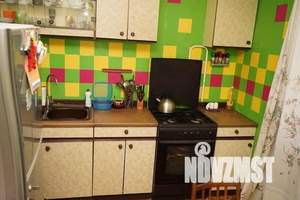 3-к квартира, посуточно, 64м2, 5/5 этаж