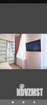 2-к квартира, посуточно, 45м2, 1/2 этаж