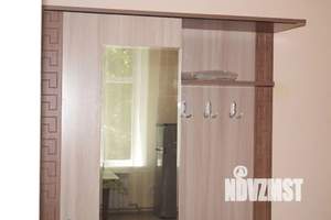 1-к квартира, посуточно, 35м2, 2/2 этаж