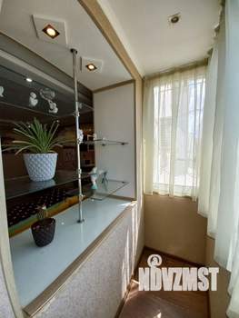 2-к квартира, посуточно, 48м2, 3/9 этаж