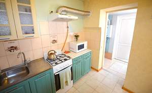 1-к квартира, на длительный срок, 24м2, 1/1 этаж