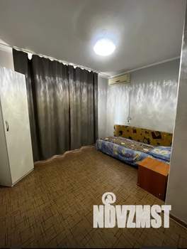 2-к квартира, посуточно, 45м2, 4/9 этаж