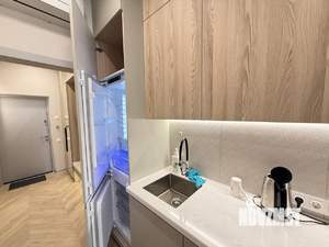 Студия квартира, посуточно, 36м2, 7/9 этаж