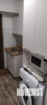 1-к квартира, посуточно, 18м2, 3/5 этаж