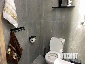 1-к квартира, посуточно, 72м2, 1/1 этаж