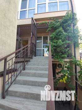 1-к квартира, посуточно, 25м2, 2/3 этаж