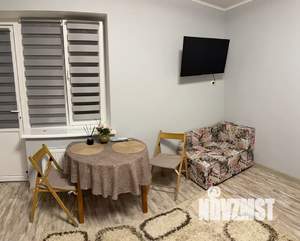 Студия квартира, посуточно, 25м2, 1/1 этаж