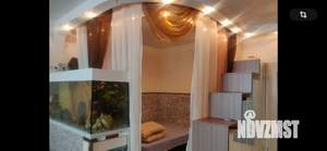 1-к квартира, посуточно, 80м2, 3/7 этаж