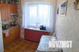 2-к квартира, посуточно, 48м2, 3/5 этаж