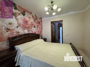 2-к квартира, посуточно, 65м2, 5/5 этаж