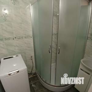 1-к квартира, посуточно, 37м2, 4/9 этаж