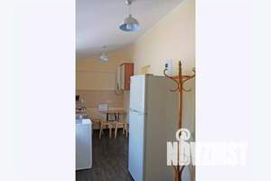 1-к квартира, посуточно, 48м2, 1/1 этаж