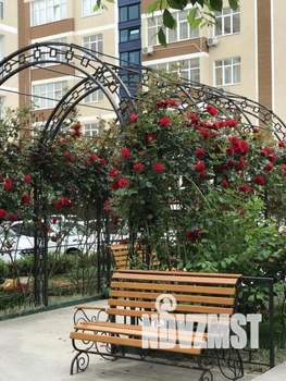 Фото квартиры в аренду (7)