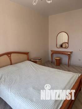 1-к квартира, посуточно, 37м2, 3/5 этаж