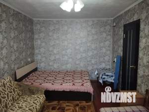 1-к квартира, посуточно, 30м2, 3/5 этаж