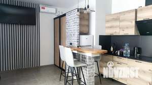 Студия квартира, посуточно, 27м2, 1/1 этаж