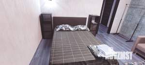 1-к квартира, посуточно, 39м2, 3/9 этаж