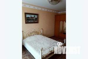 1-к квартира, посуточно, 52м2, 3/5 этаж