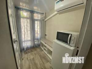 Студия квартира, посуточно, 22м2, 1/1 этаж