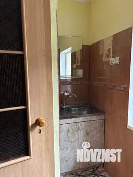 4-к квартира, посуточно, 66м2, 1/2 этаж