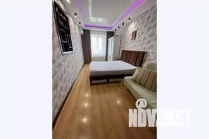 2-к квартира, посуточно, 47м2, 2/2 этаж