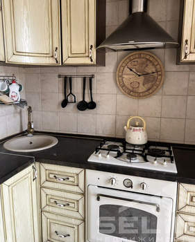 3-к квартира, на длительный срок, 65м2, 2/4 этаж