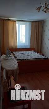 3-к квартира, посуточно, 65м2, 4/5 этаж