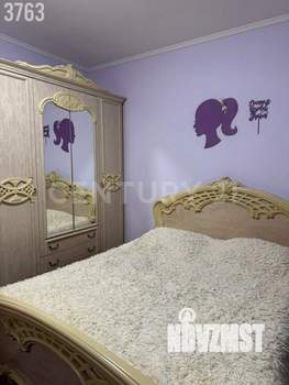 2-к квартира, на длительный срок, 55м2, 1/2 этаж