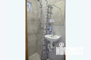 1-к квартира, посуточно, 20м2, 1/2 этаж