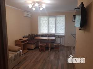 2-к квартира, посуточно, 41м2, 1/4 этаж