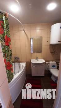 2-к квартира, посуточно, 56м2, 2/9 этаж