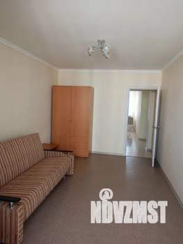 2-к квартира, посуточно, 65м2, 6/9 этаж