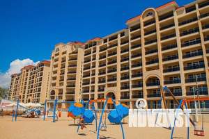 1-к квартира, посуточно, 50м2, 4/9 этаж