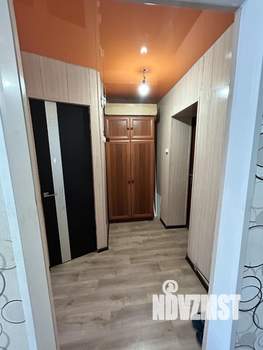 1-к квартира, посуточно, 31м2, 5/5 этаж