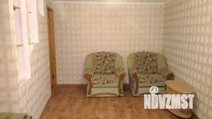 2-к квартира, посуточно, 36м2, 2/2 этаж