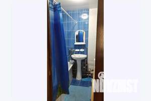 1-к квартира, посуточно, 36м2, 5/9 этаж