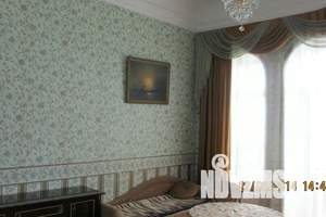 1-к квартира, посуточно, 28м2, 2/2 этаж