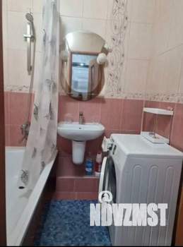 2-к квартира, посуточно, 52м2, 4/5 этаж