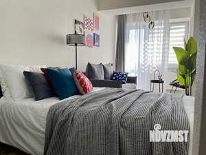 1-к квартира, посуточно, 40м2, 6/7 этаж