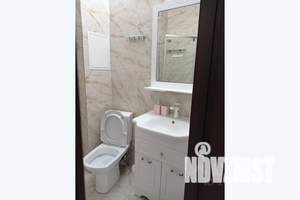 2-к квартира, посуточно, 50м2, 1/3 этаж