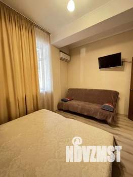 2-к квартира, посуточно, 64м2, 1/6 этаж