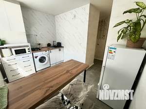 1-к квартира, посуточно, 35м2, 6/9 этаж