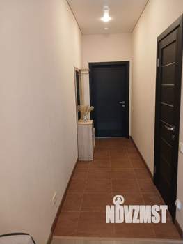 Студия квартира, посуточно, 24м2, 1/5 этаж