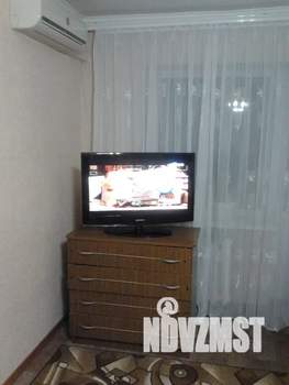 2-к квартира, посуточно, 56м2, 2/4 этаж