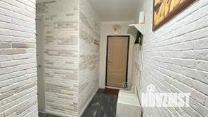 2-к квартира, посуточно, 46м2, 2/5 этаж